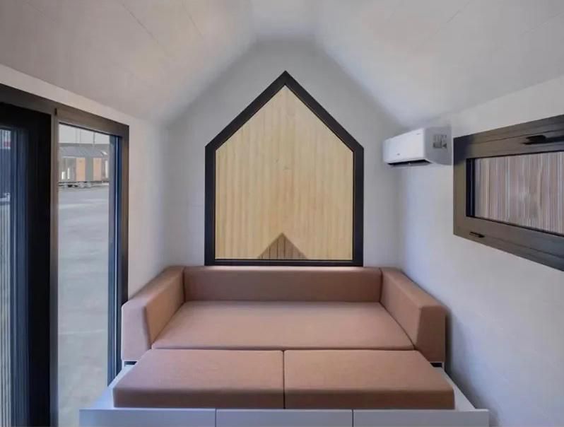 Urban Penthouse Duplex