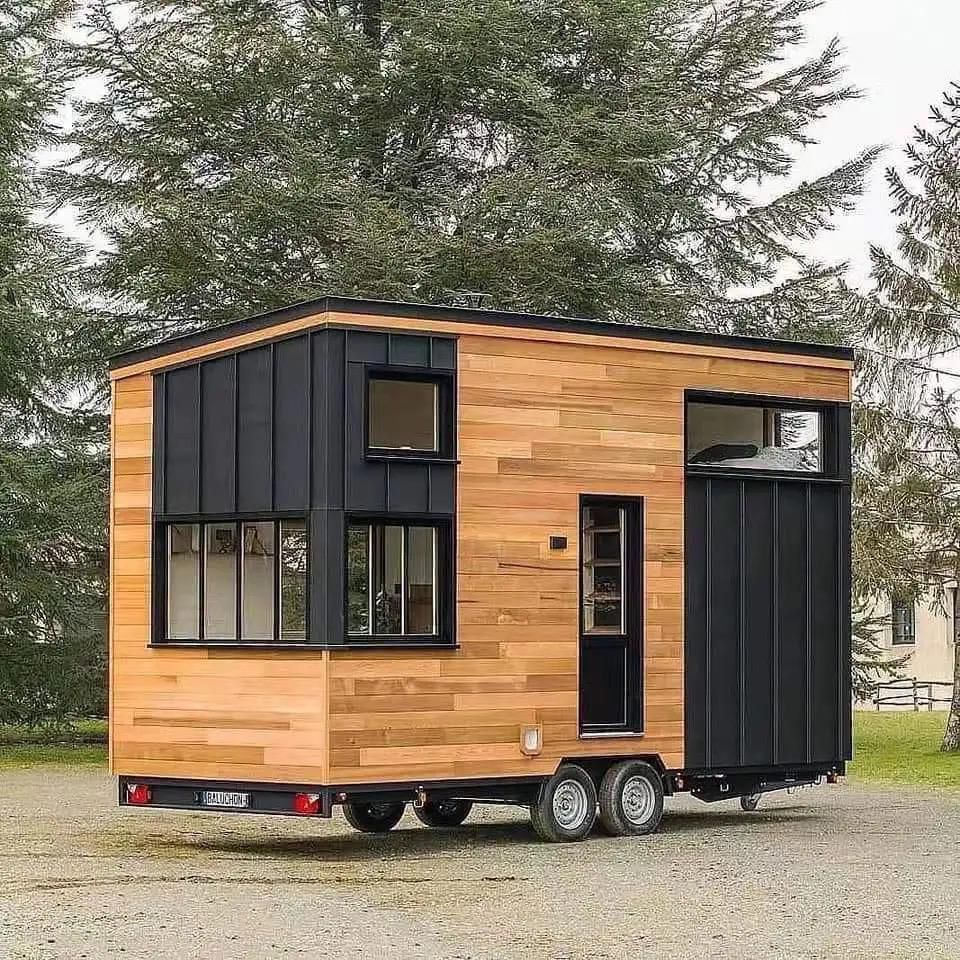 Garden Retreat Studio