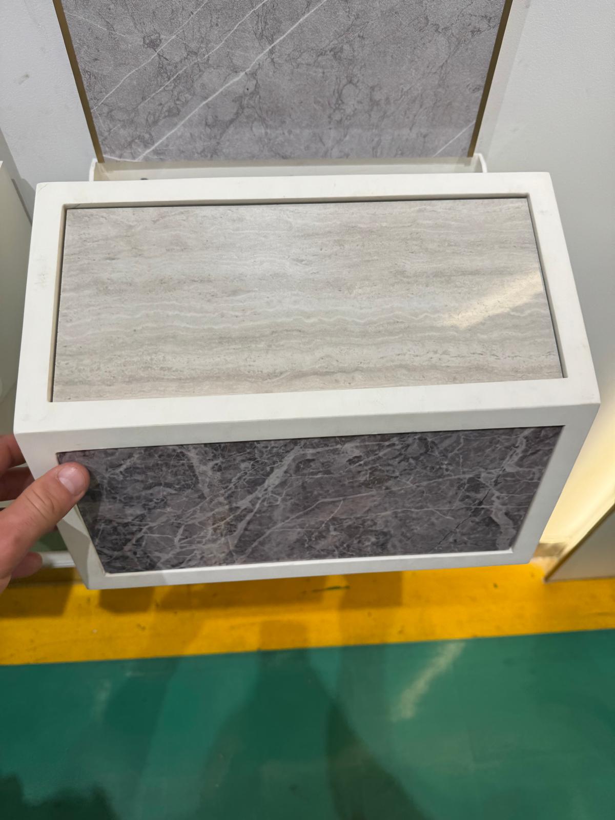 Insulated Roof Panels