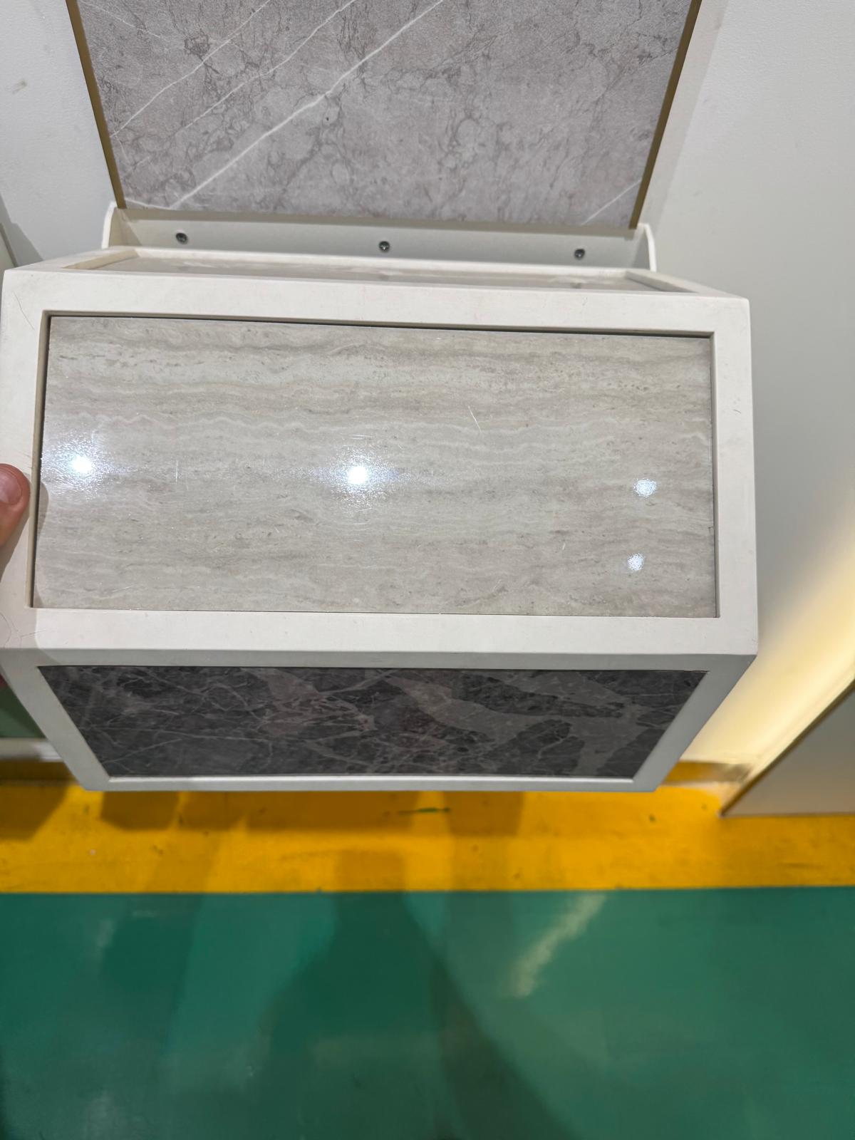 Insulated Wall Cladding