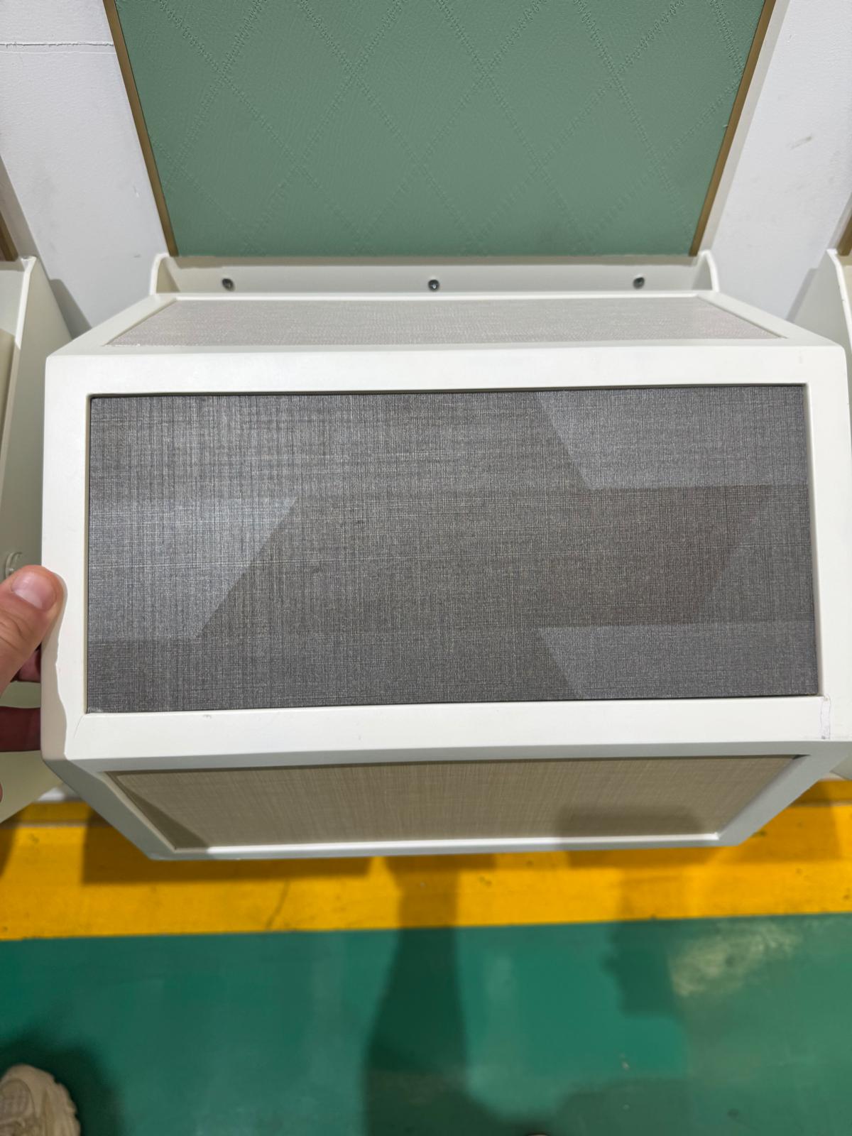 Composite Cladding Panels