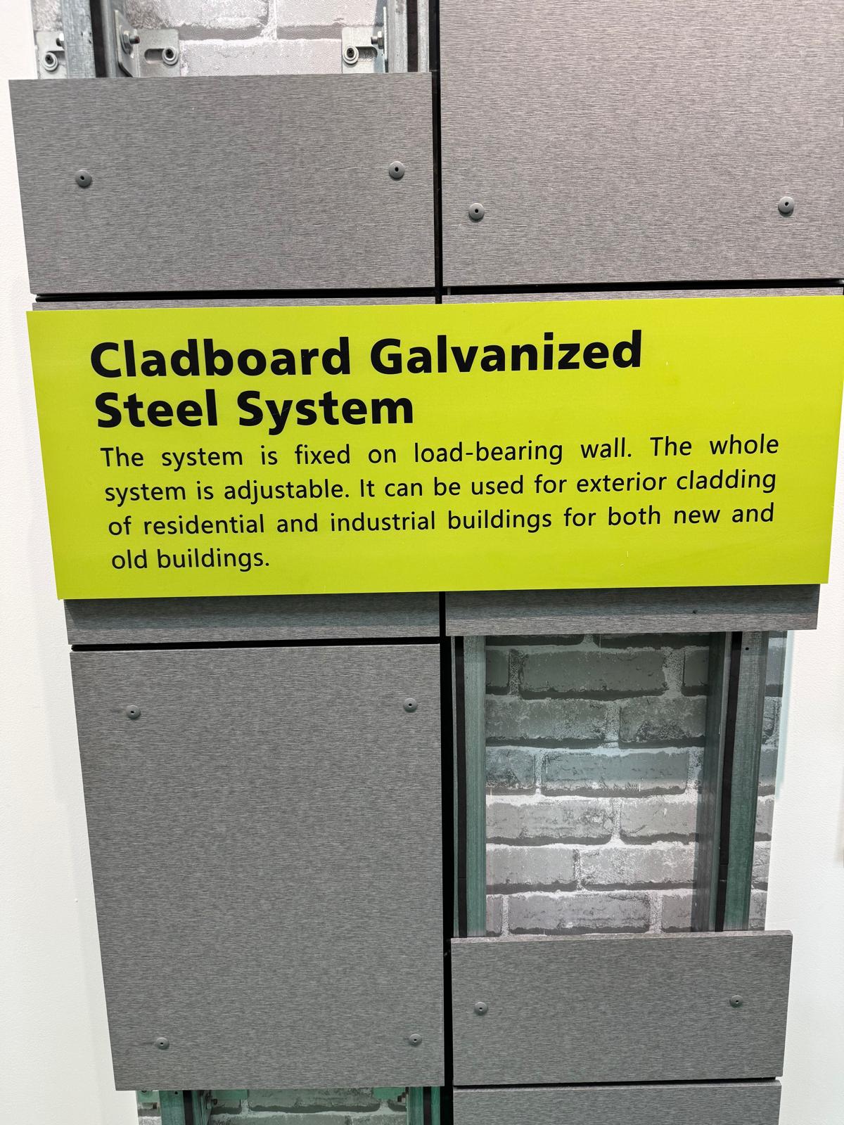 Eaves Beam & Closure Trim