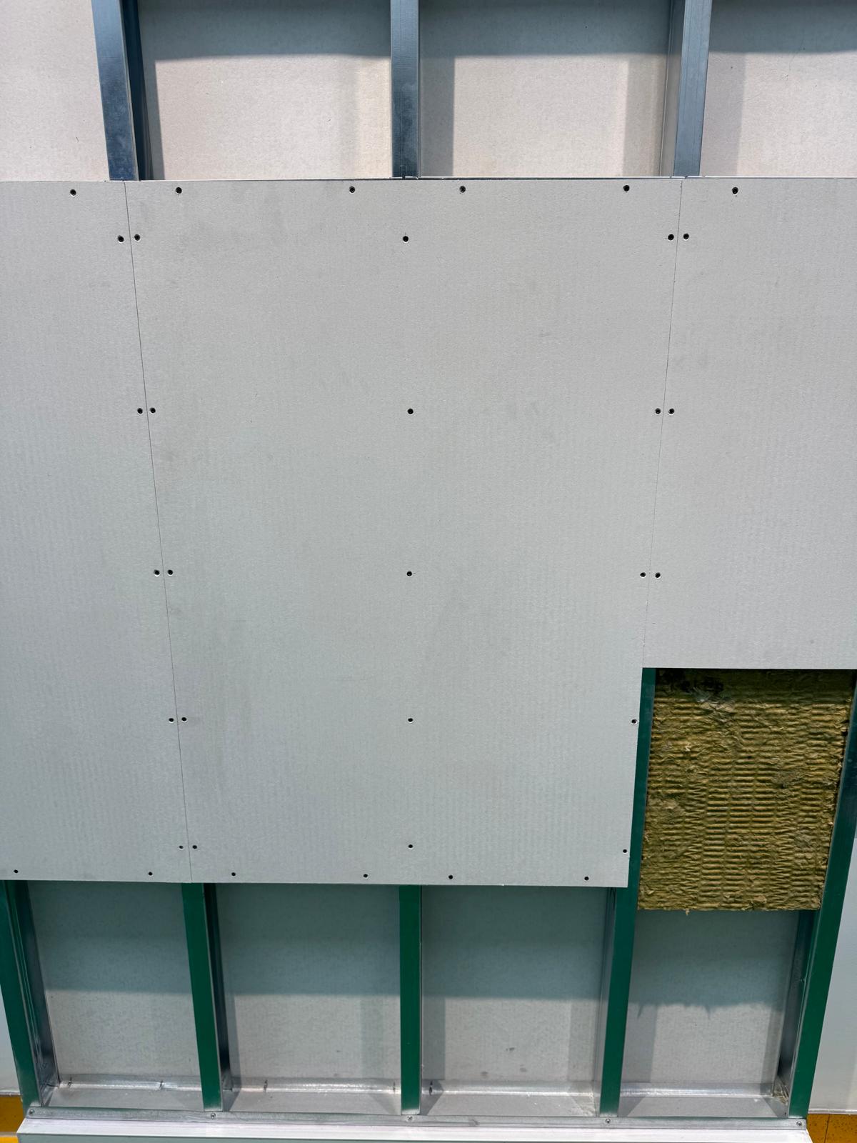Rooflights & Daylighting Panels