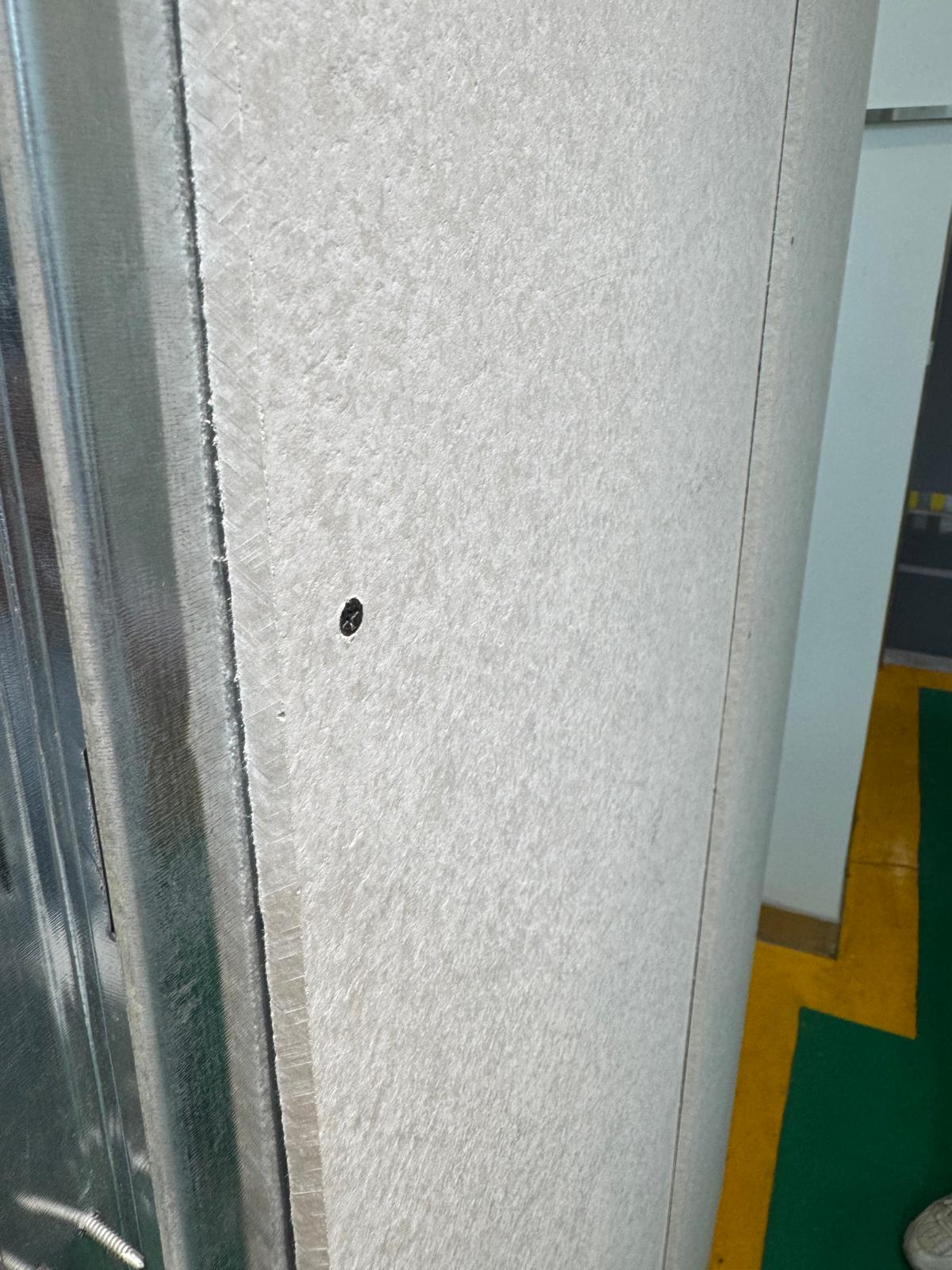 Balustrade & Handrail Systems
