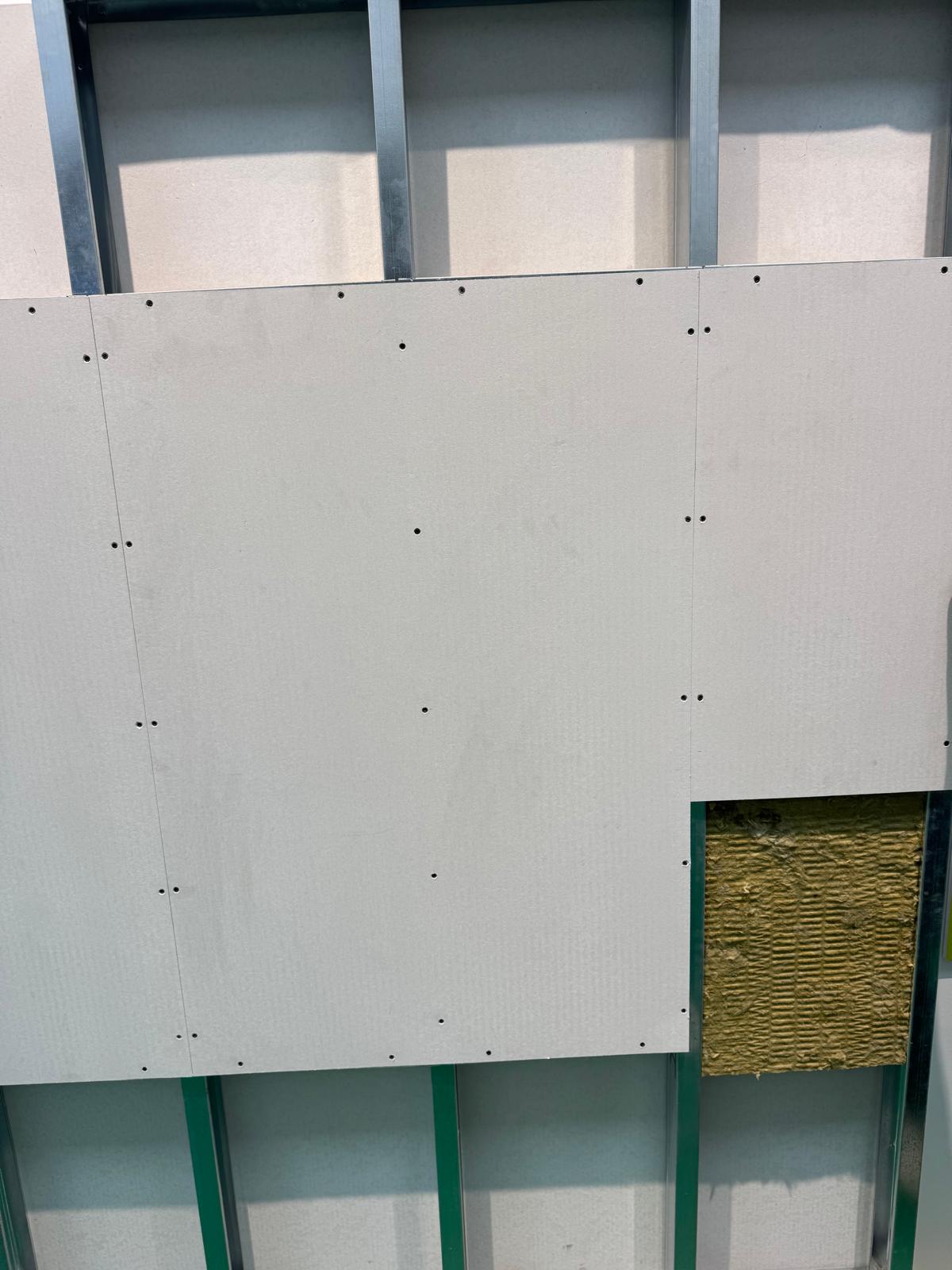 Gutter & Rainwater System